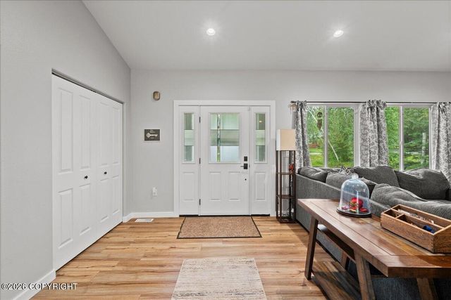 6881 W Gruening Place, Wasilla, AK 99623