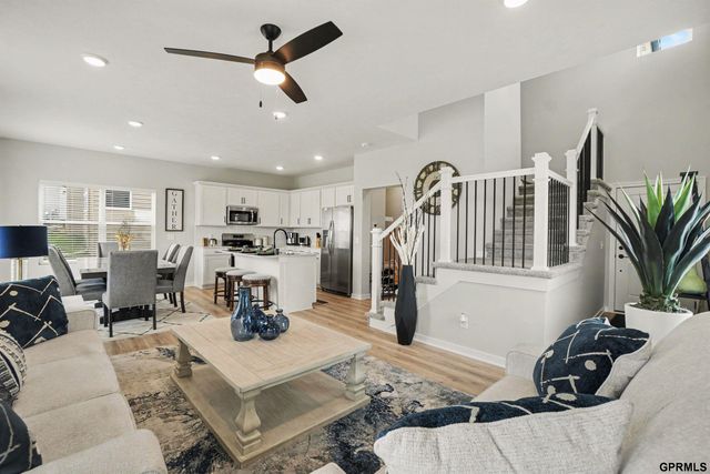 17543 Potter Street, Bennington, NE 68007