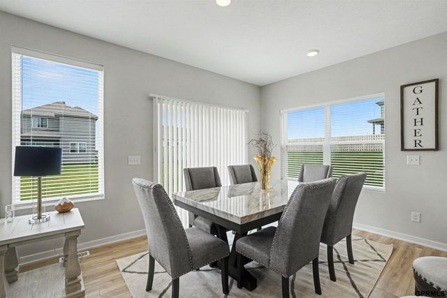 17543 Potter Street, Bennington, NE 68007