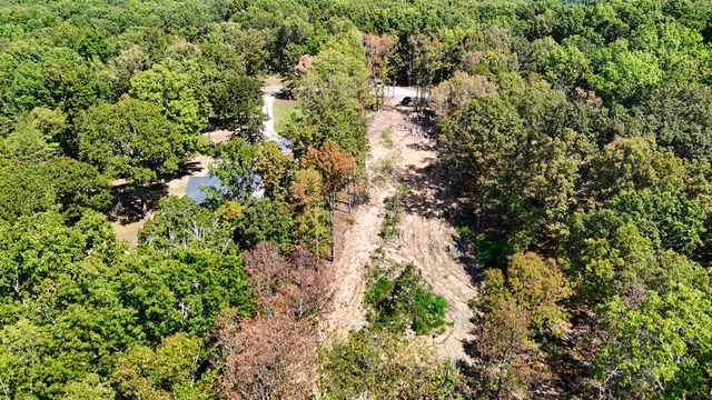 0 Oak Springs Rd, Nunnelly, TN 37137