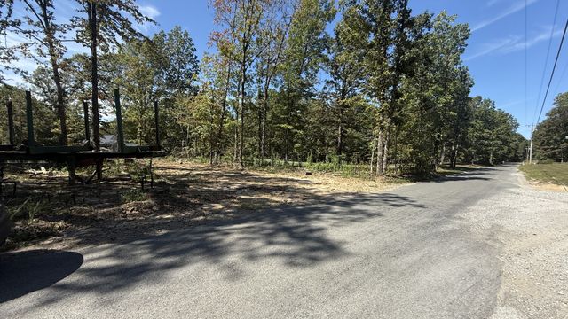 0 Oak Springs Rd, Nunnelly, TN 37137