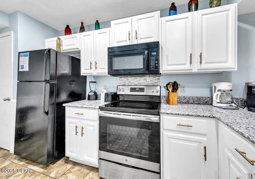 Image 11 of property listing at 520 Richard Jackson Boulevard 3101, Panama City Beach, FL 32407