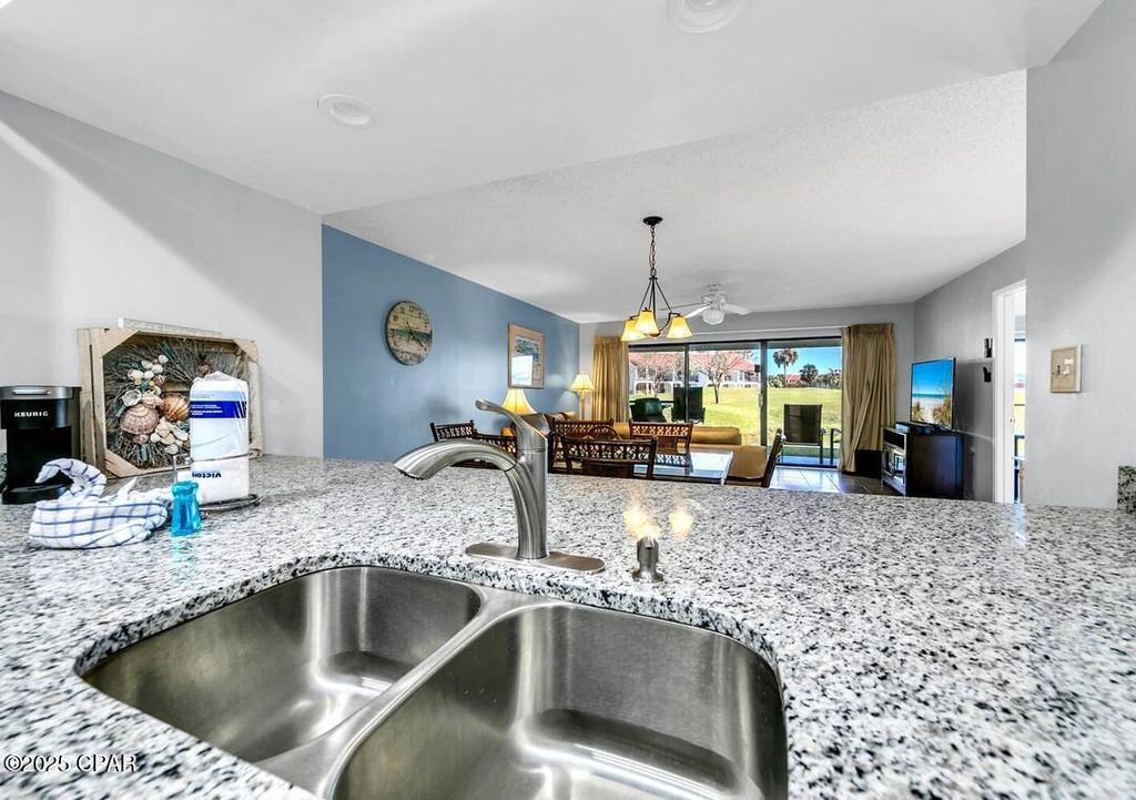 Image 12 of property listing at 520 Richard Jackson Boulevard 3101, Panama City Beach, FL 32407