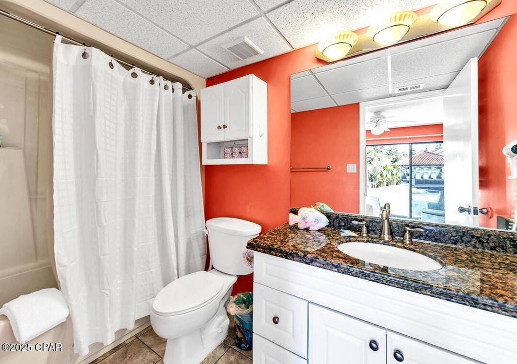 Image 19 of property listing at 520 Richard Jackson Boulevard 3101, Panama City Beach, FL 32407