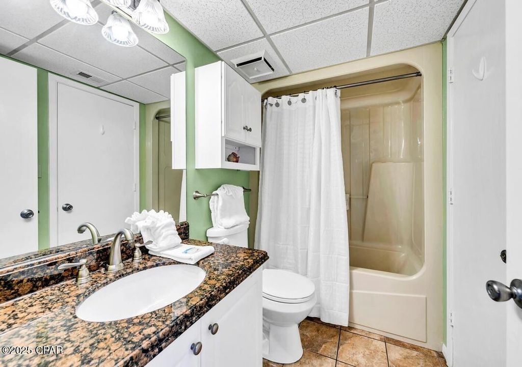 Image 22 of property listing at 520 Richard Jackson Boulevard 3101, Panama City Beach, FL 32407