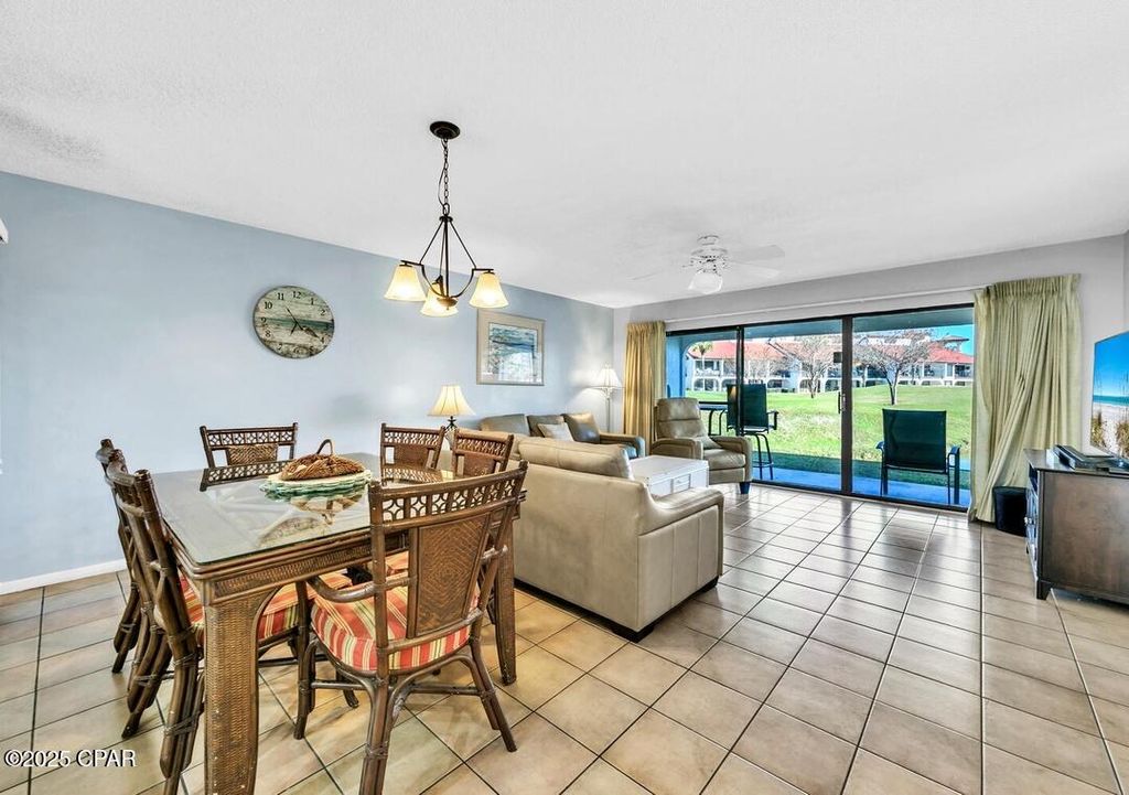 Image 3 of property listing at 520 Richard Jackson Boulevard 3101, Panama City Beach, FL 32407