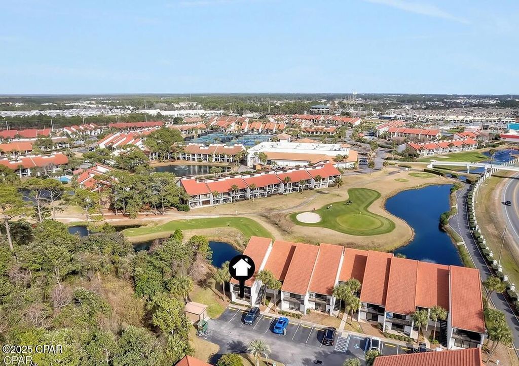 Image 30 of property listing at 520 Richard Jackson Boulevard 3101, Panama City Beach, FL 32407