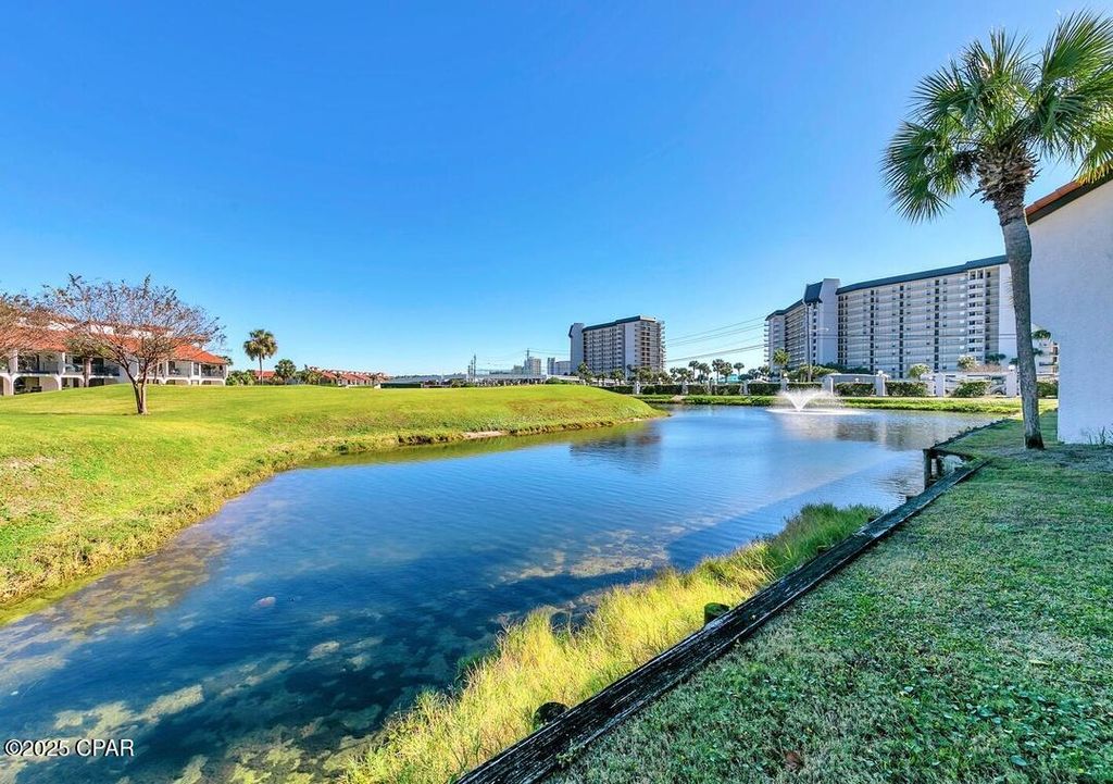 Image 34 of property listing at 520 Richard Jackson Boulevard 3101, Panama City Beach, FL 32407