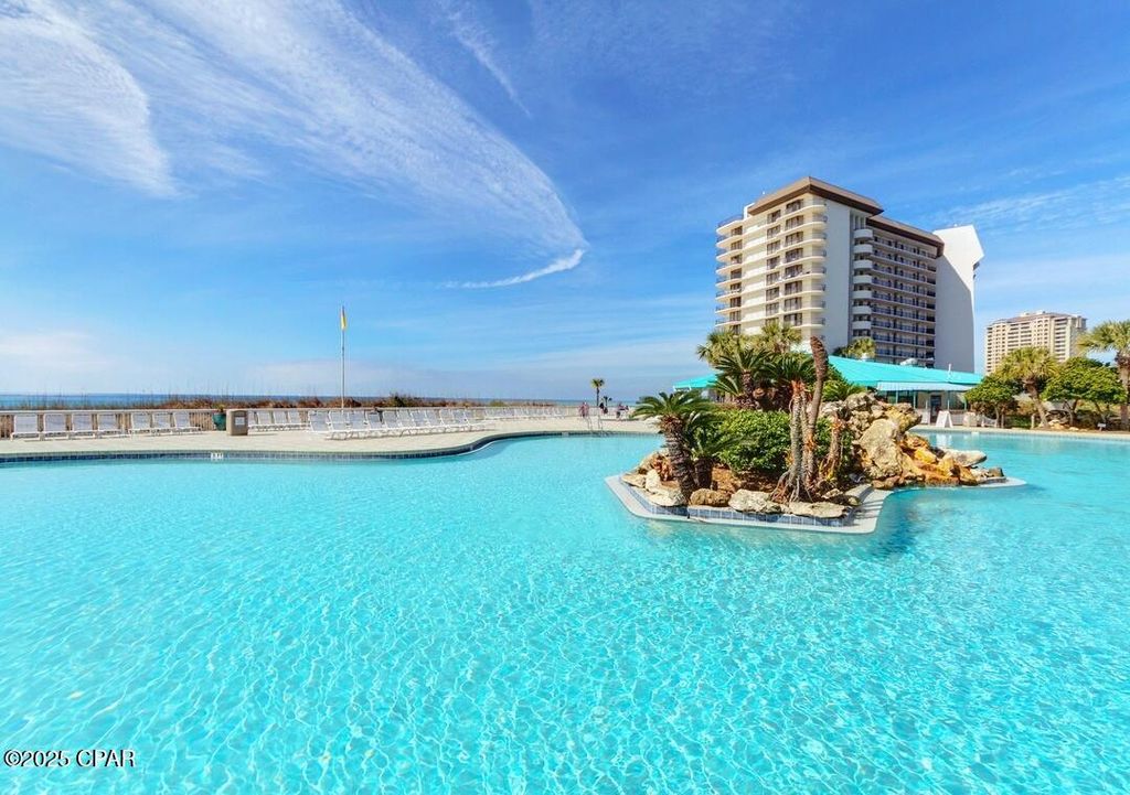 Image 35 of property listing at 520 Richard Jackson Boulevard 3101, Panama City Beach, FL 32407