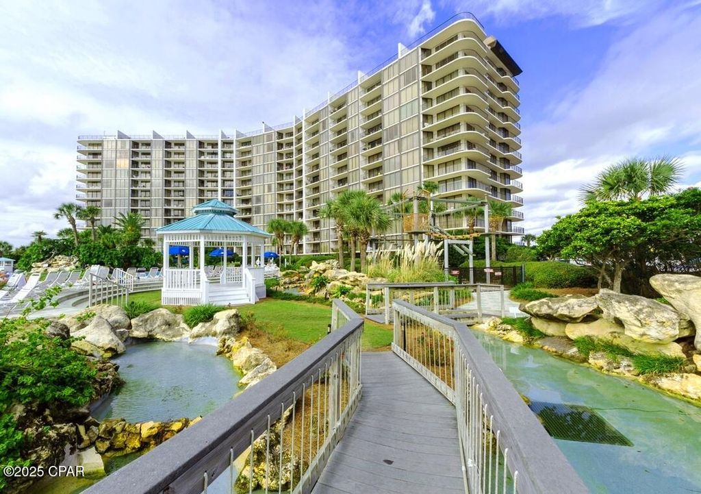 Image 36 of property listing at 520 Richard Jackson Boulevard 3101, Panama City Beach, FL 32407
