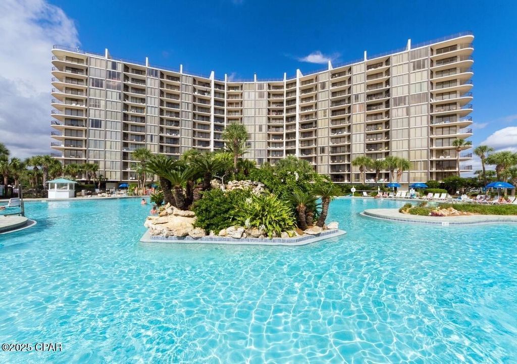 Image 37 of property listing at 520 Richard Jackson Boulevard 3101, Panama City Beach, FL 32407