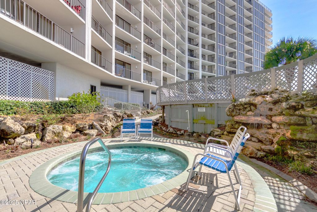 Image 38 of property listing at 520 Richard Jackson Boulevard 3101, Panama City Beach, FL 32407