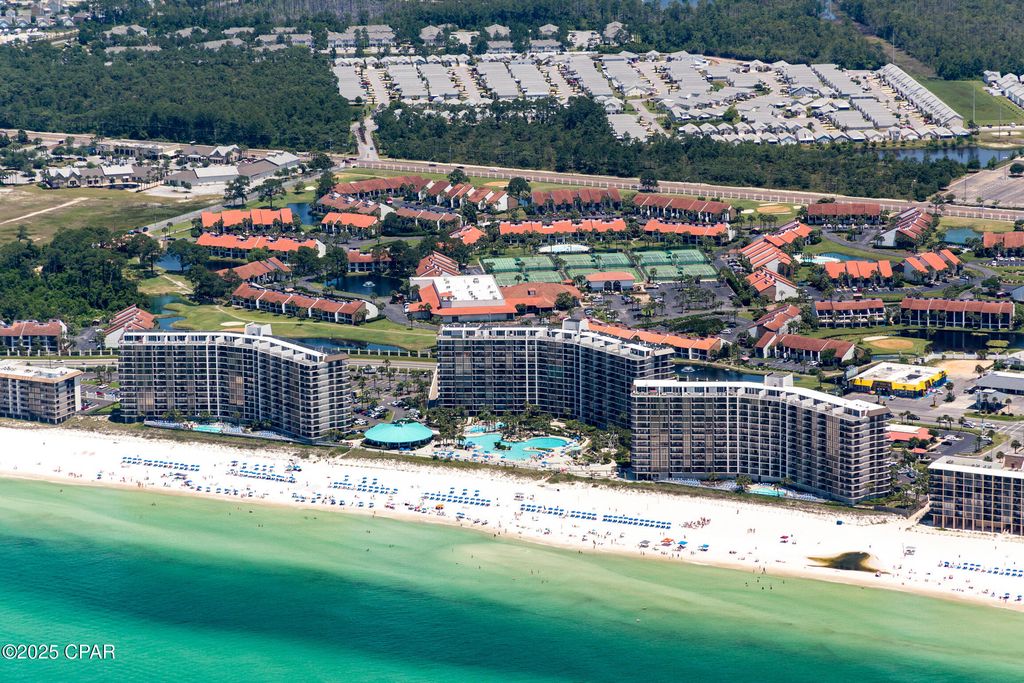 Image 39 of property listing at 520 Richard Jackson Boulevard 3101, Panama City Beach, FL 32407