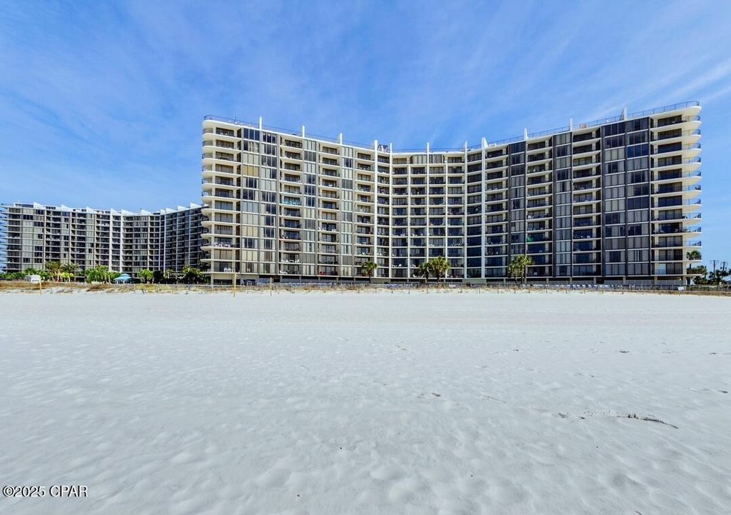 Image 42 of property listing at 520 Richard Jackson Boulevard 3101, Panama City Beach, FL 32407