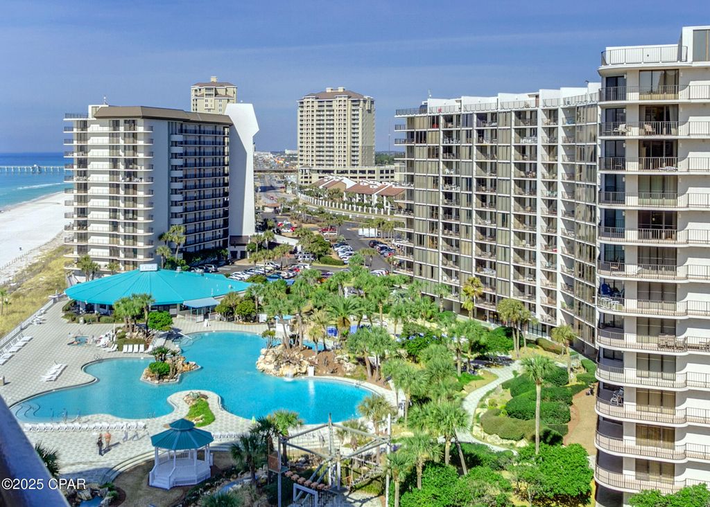 Image 43 of property listing at 520 Richard Jackson Boulevard 3101, Panama City Beach, FL 32407