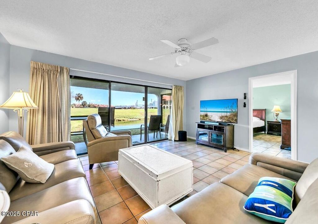 Image 6 of property listing at 520 Richard Jackson Boulevard 3101, Panama City Beach, FL 32407