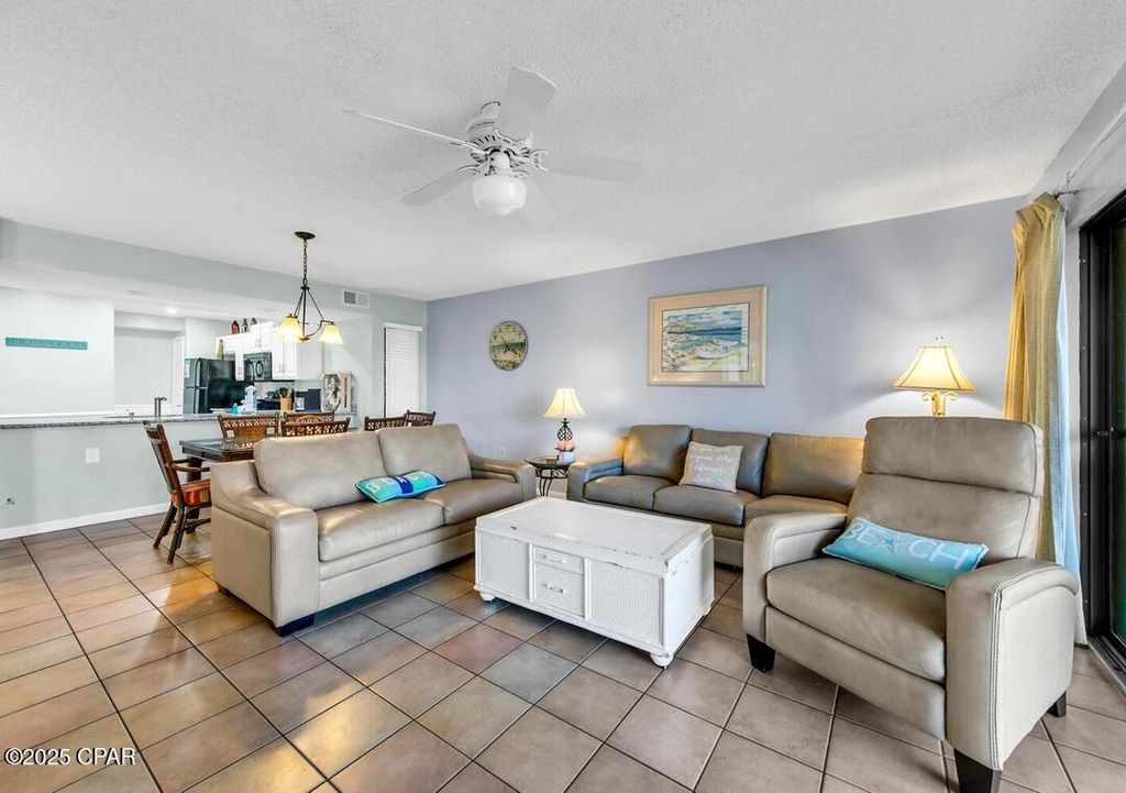 Image 7 of property listing at 520 Richard Jackson Boulevard 3101, Panama City Beach, FL 32407