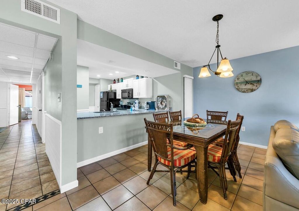Image 8 of property listing at 520 Richard Jackson Boulevard 3101, Panama City Beach, FL 32407