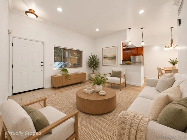 4521 55th St 2, San Diego, CA 92115