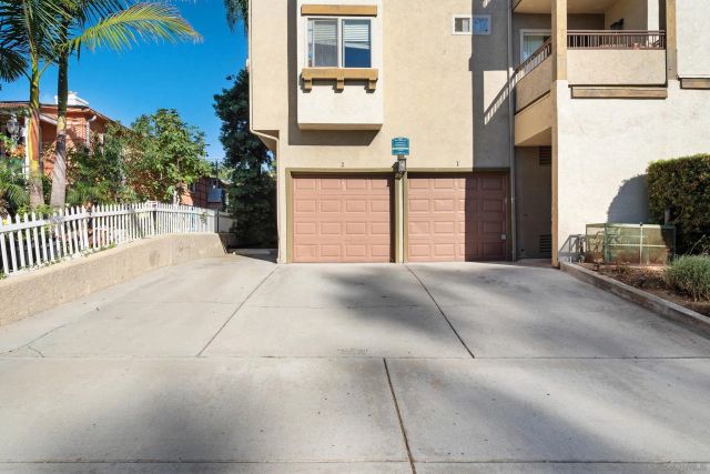 4521 55th St 2, San Diego, CA 92115