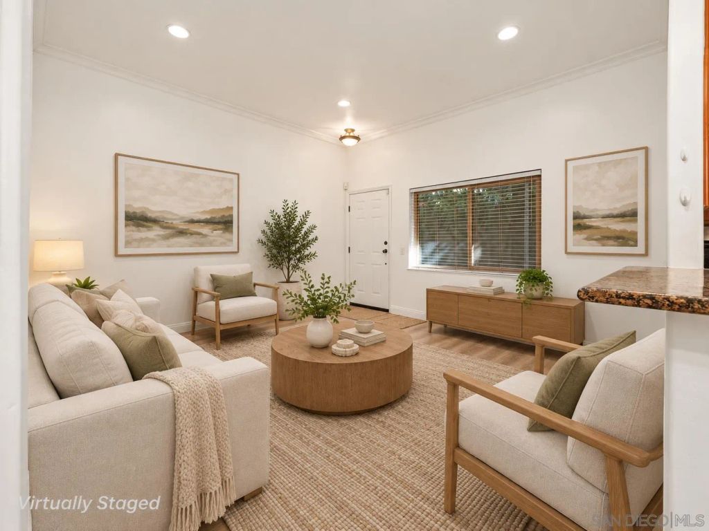4521 55th St 2, San Diego, CA 92115
