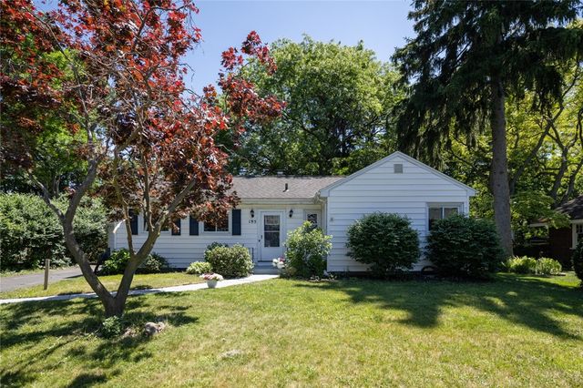 195 East Parkway, Irondequoit, NY 14617