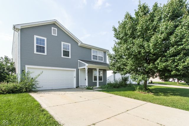 3102 Salamonie Drive, Indianapolis, IN 46203