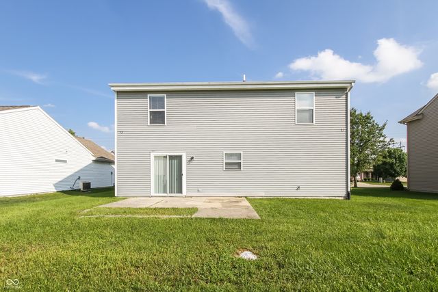 3102 Salamonie Drive, Indianapolis, IN 46203
