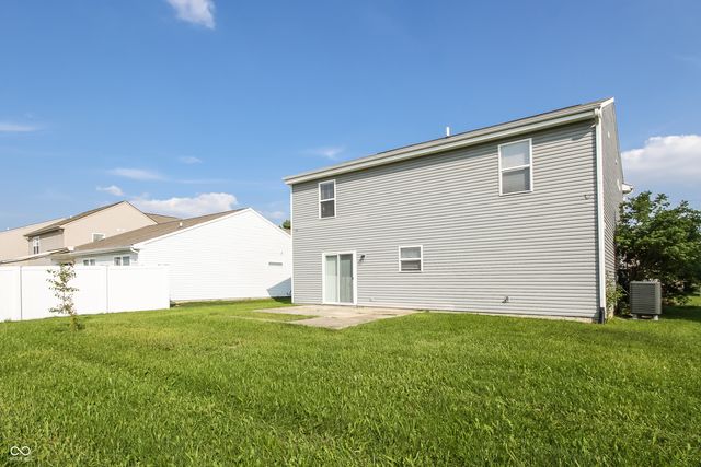 3102 Salamonie Drive, Indianapolis, IN 46203
