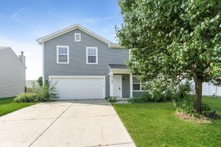 3102 Salamonie Drive, Indianapolis, IN 46203