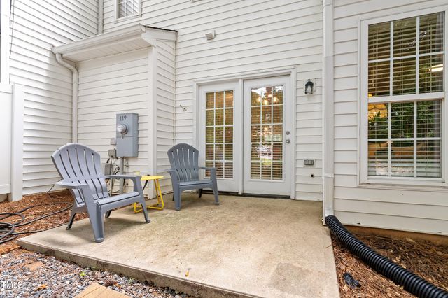 119 Bayleigh Court, Garner, NC 27529