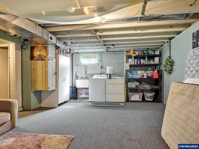1145 Columbia St NE, Salem, OR 97301