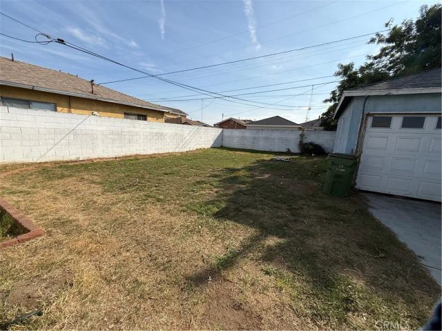 1418 W 134th, Compton, CA 90222