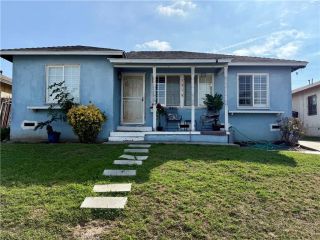 1418 W 134th, Compton, CA 90222