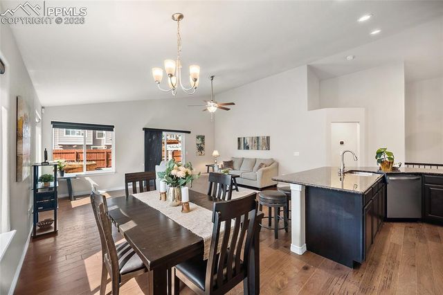 12670 Hiddenwalk Way, Peyton, CO 80831