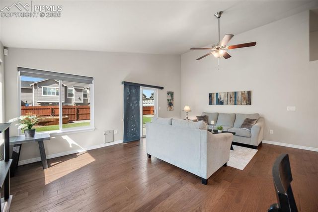12670 Hiddenwalk Way, Peyton, CO 80831