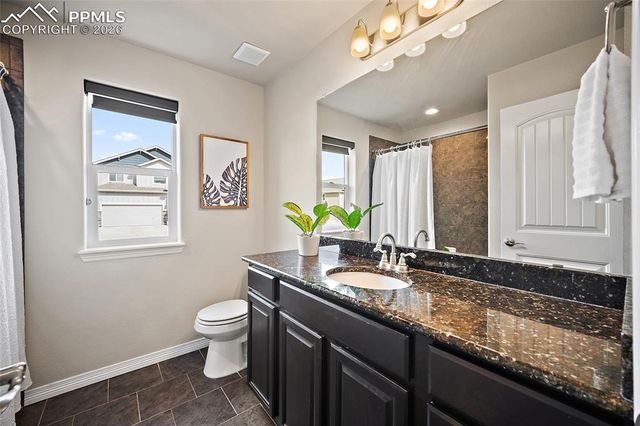 12670 Hiddenwalk Way, Peyton, CO 80831