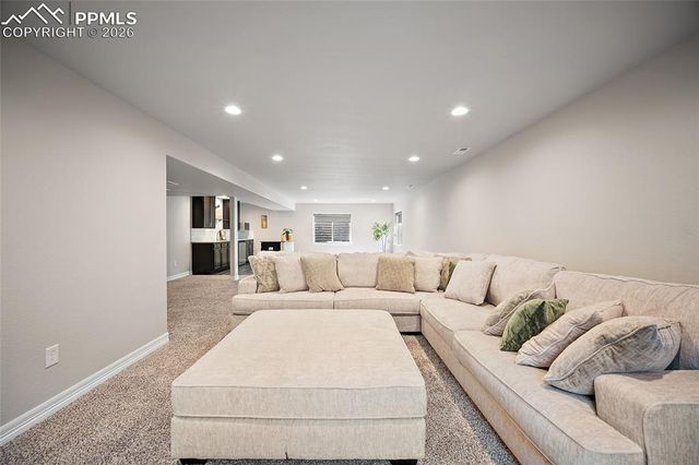 12670 Hiddenwalk Way, Peyton, CO 80831