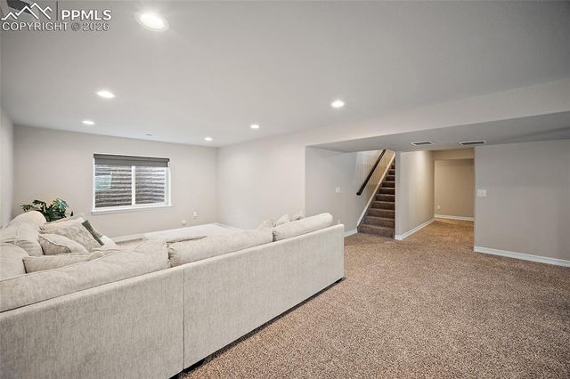 12670 Hiddenwalk Way, Peyton, CO 80831