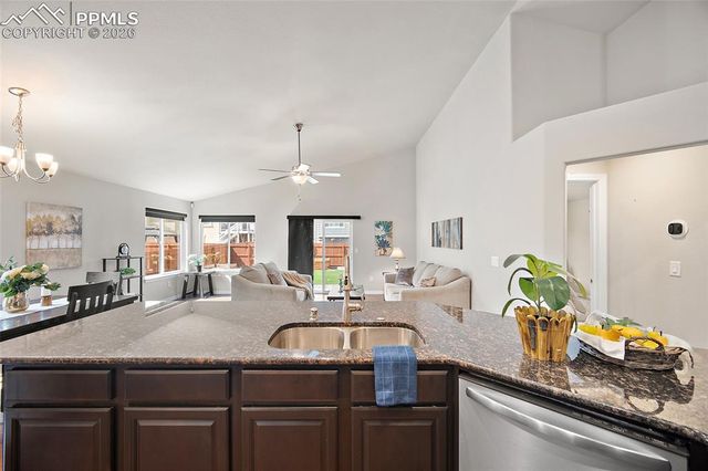 12670 Hiddenwalk Way, Peyton, CO 80831