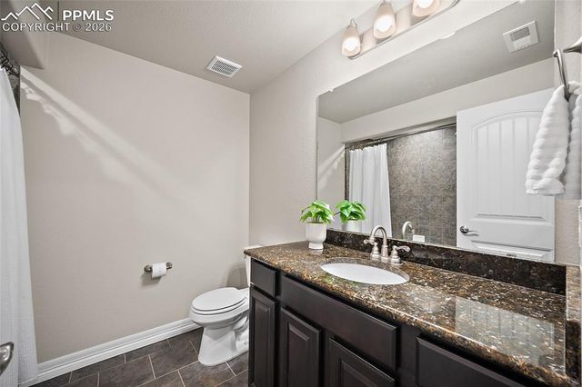 12670 Hiddenwalk Way, Peyton, CO 80831