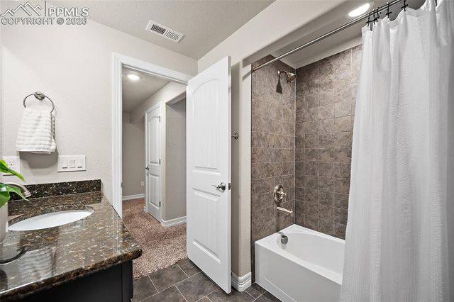 12670 Hiddenwalk Way, Peyton, CO 80831
