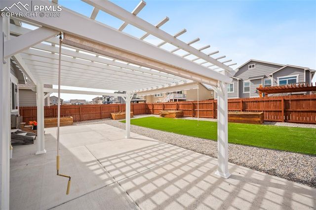 12670 Hiddenwalk Way, Peyton, CO 80831