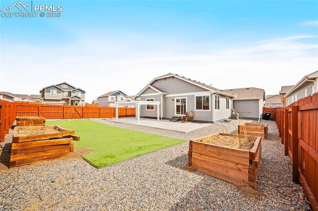 12670 Hiddenwalk Way, Peyton, CO 80831