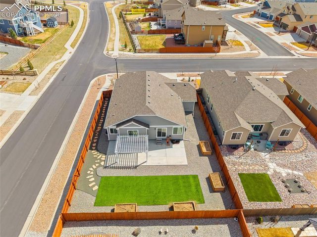 12670 Hiddenwalk Way, Peyton, CO 80831