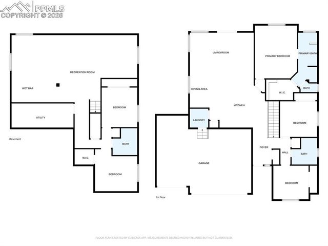 12670 Hiddenwalk Way, Peyton, CO 80831