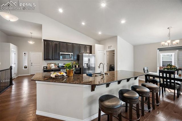 12670 Hiddenwalk Way, Peyton, CO 80831
