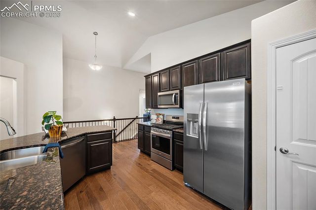 12670 Hiddenwalk Way, Peyton, CO 80831