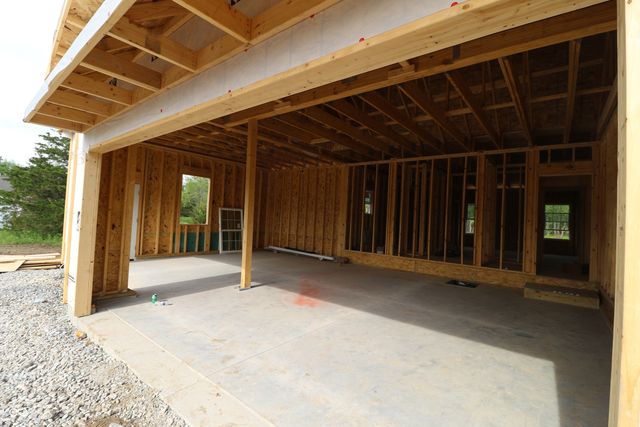 Lot 3 N Center Street, Linden, IN 47955