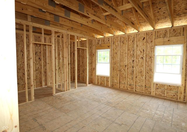 Lot 3 N Center Street, Linden, IN 47955
